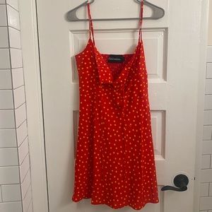 Realization Par The Inez Dress